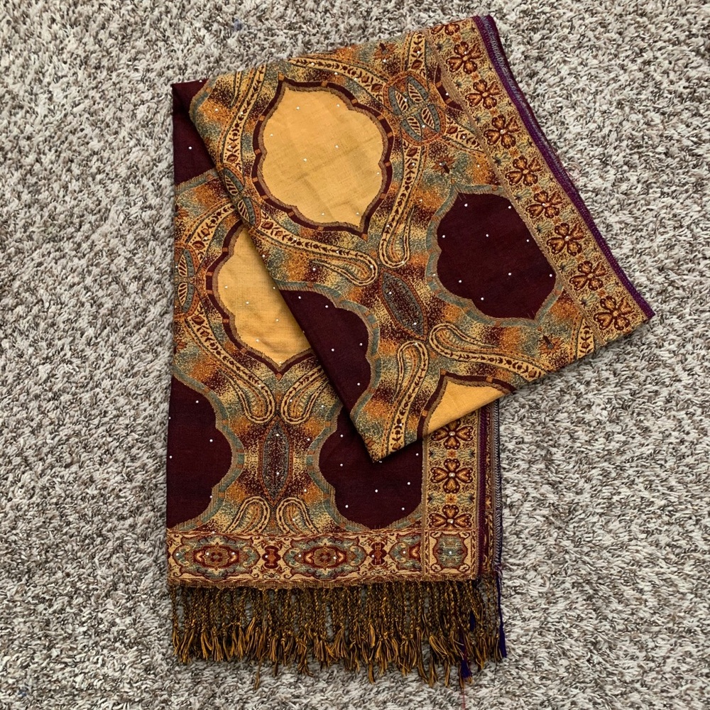 Shawl